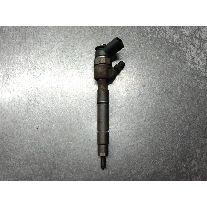 Recambio de inyector para mitsubishi colt berlina 5 (z30a) 1.5 di-d instyle (d) referencia OEM IAM 0445110167 A6400700787 