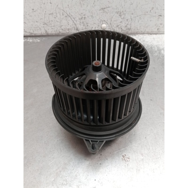 Recambio de motor calefaccion para ford focus i (daw, dbw) 1.8 tdci referencia OEM IAM 1736007601  