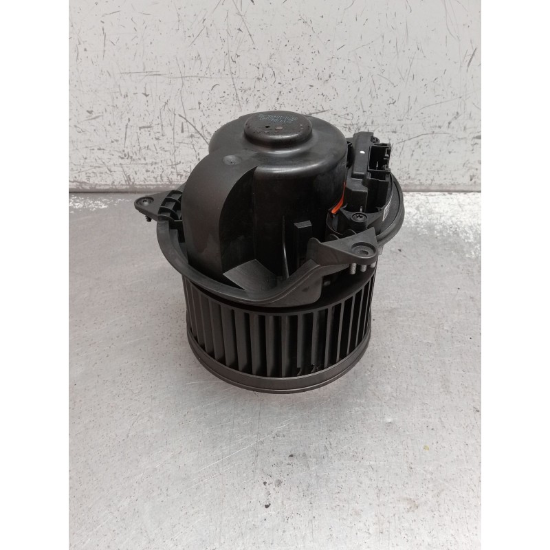 Recambio de motor calefaccion para ford focus i (daw, dbw) 1.8 tdci referencia OEM IAM 1736007601  