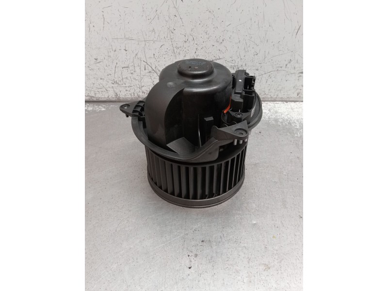 Recambio de motor calefaccion para ford focus i (daw, dbw) 1.8 tdci referencia OEM IAM 1736007601  