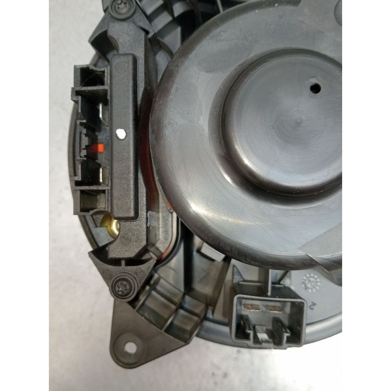 Recambio de motor calefaccion para ford focus i (daw, dbw) 1.8 tdci referencia OEM IAM 1736007601  