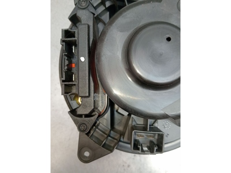 Recambio de motor calefaccion para ford focus i (daw, dbw) 1.8 tdci referencia OEM IAM 1736007601  