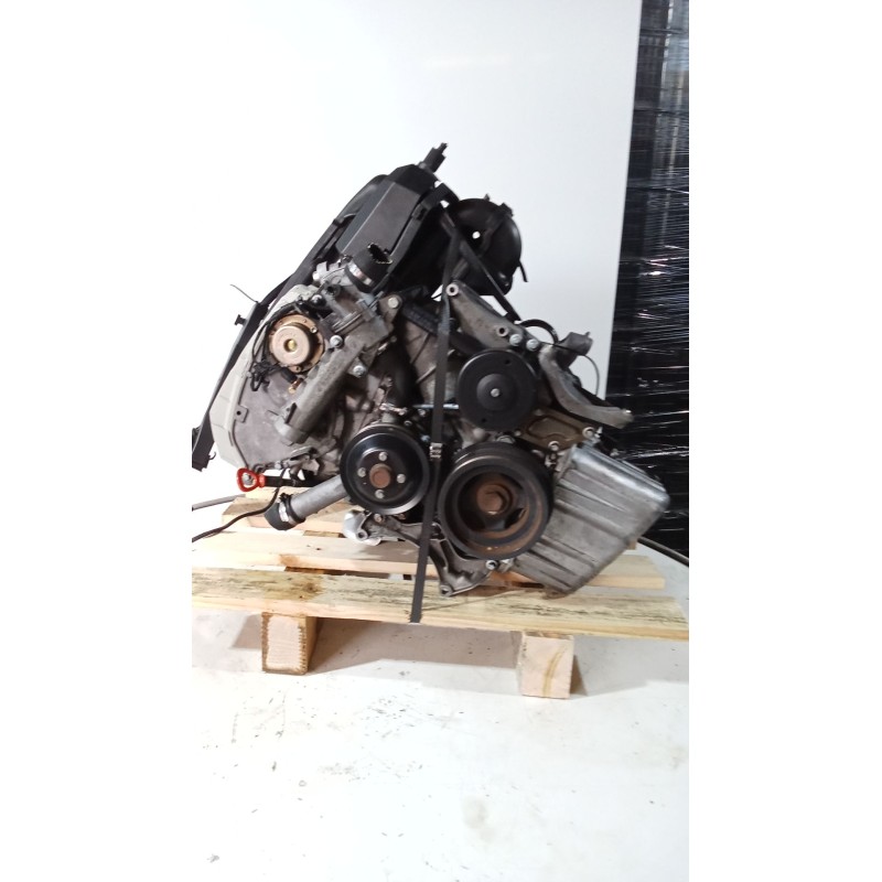 Recambio de motor completo para mercedes-benz clase c (w202) c 180 (202.018) referencia OEM IAM 111921  10053106