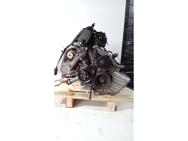 Recambio de motor completo para mercedes-benz clase c (w202) c 180 (202.018) referencia OEM IAM 111921  10053106
