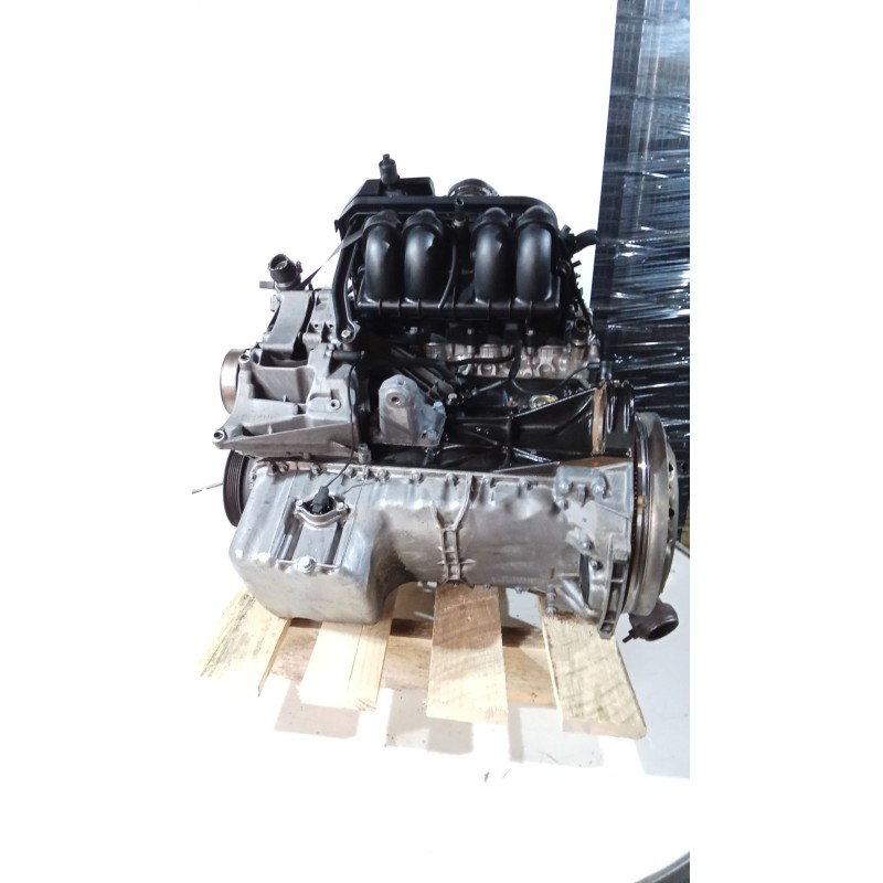 Recambio de motor completo para mercedes-benz clase c (w202) c 180 (202.018) referencia OEM IAM 111921  10053106
