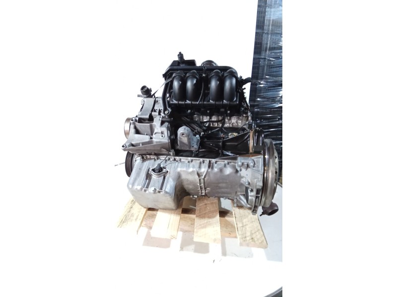 Recambio de motor completo para mercedes-benz clase c (w202) c 180 (202.018) referencia OEM IAM 111921  10053106