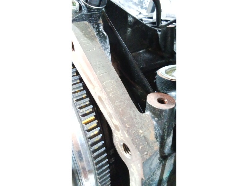 Recambio de motor completo para mercedes-benz clase c (w202) c 180 (202.018) referencia OEM IAM 111921  10053106