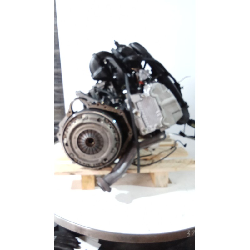 Recambio de motor completo para mercedes-benz clase c (w202) c 180 (202.018) referencia OEM IAM 111921  10053106