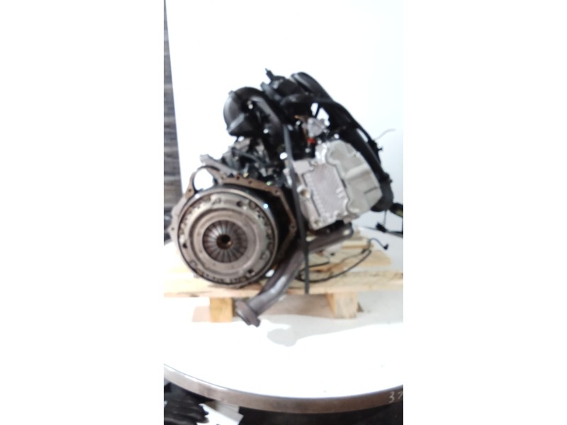 Recambio de motor completo para mercedes-benz clase c (w202) c 180 (202.018) referencia OEM IAM 111921  10053106