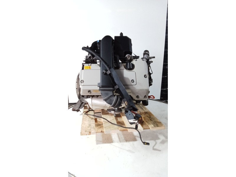 Recambio de motor completo para mercedes-benz clase c (w202) c 180 (202.018) referencia OEM IAM 111921  10053106
