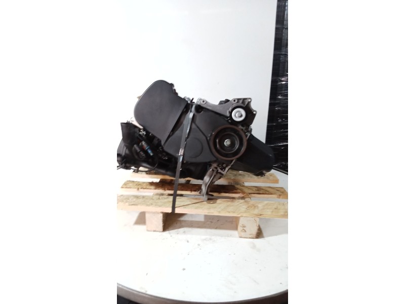Recambio de motor completo para seat ibiza ii (6k1) 1.4 16v referencia OEM IAM AUA  208234