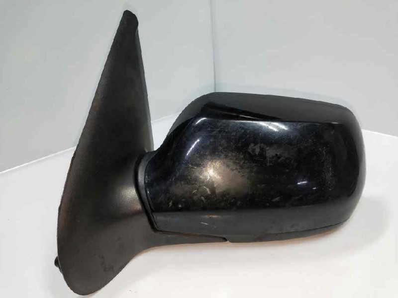 Recambio de retrovisor izquierdo para mazda 2 berlina (dy) 1.4 diesel cat referencia OEM IAM   ELECTRICO