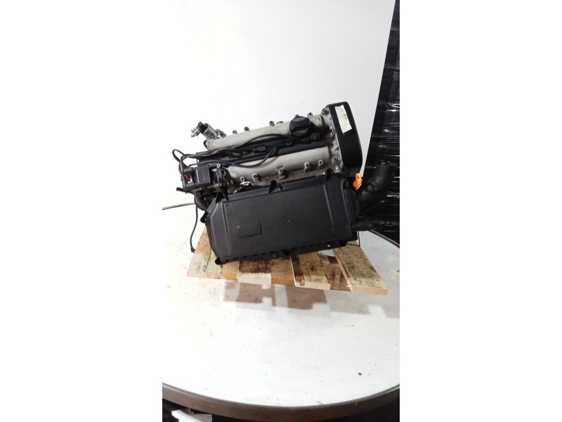 Recambio de motor completo para seat ibiza ii (6k1) 1.4 16v referencia OEM IAM AUA  208234