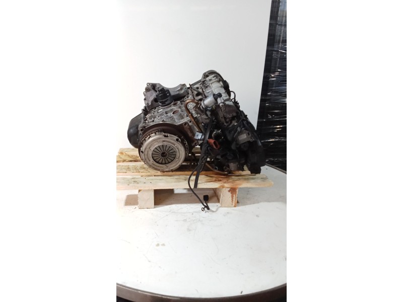 Recambio de motor completo para seat ibiza ii (6k1) 1.4 16v referencia OEM IAM AUA  208234