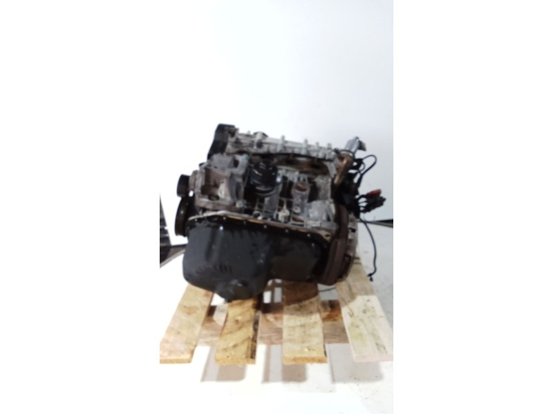 Recambio de motor completo para seat ibiza ii (6k1) 1.4 16v referencia OEM IAM AUA  208234