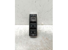 Recambio de mando elevalunas delantero izquierdo para infiniti q30 2.2 d referencia OEM IAM A1669054400 3OSLK10021505 5P