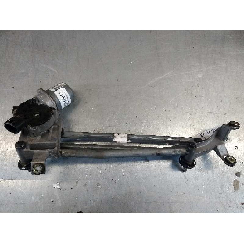 Recambio de motor limpia delantero para honda civic berlina 5 (eu7/8) 1.7 cdti cat referencia OEM IAM 404564  
