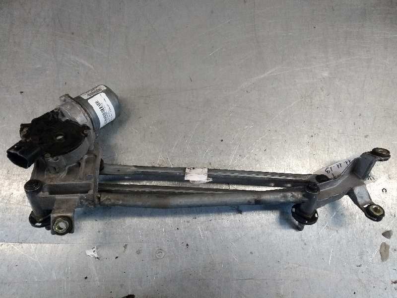 Recambio de motor limpia delantero para honda civic berlina 5 (eu7/8) 1.7 cdti cat referencia OEM IAM 404564  