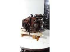 Recambio de motor completo para land rover 88 2.3 d super 5v referencia OEM IAM E48  777840