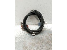 Recambio de modulo electronico para infiniti q30 2.2 d referencia OEM IAM A2465407832 BORNE DE BATERÍA  2