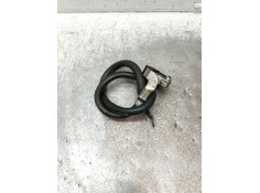 Recambio de modulo electronico para infiniti q30 2.2 d referencia OEM IAM A1669056001 BORNE DE BATERÍA  2