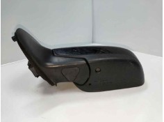 Recambio de retrovisor izquierdo para mazda 2 berlina (dy) 1.4 diesel cat referencia OEM IAM   ELECTRICO 2