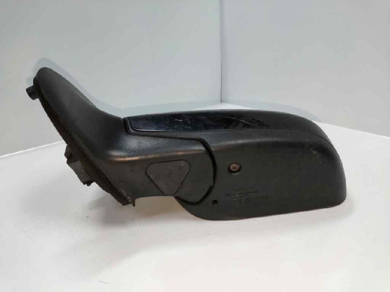 Recambio de retrovisor izquierdo para mazda 2 berlina (dy) 1.4 diesel cat referencia OEM IAM   ELECTRICO