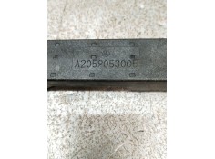 Recambio de modulo electronico para infiniti q30 2.2 d referencia OEM IAM A2059053005 33505201 ANTENA 2