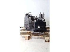 Recambio de caja cambios para ford transit courier b460 monospace 1.5 tdci referencia OEM IAM BA6R7002ABG 5v T6TA1 030216000903