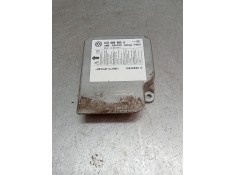 Recambio de centralita airbag para seat leon (1m1) 1.9 tdi referencia OEM IAM 1C0909605A 5WK43122 