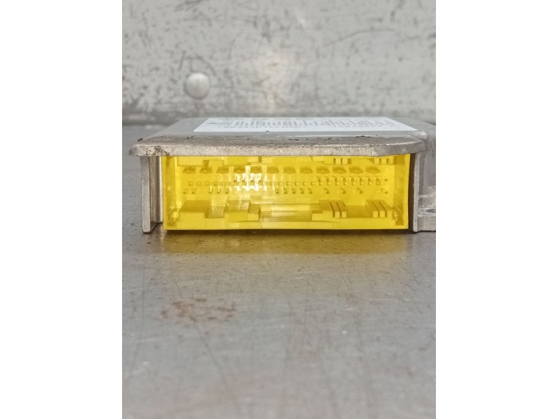 Recambio de centralita airbag para seat leon (1m1) 1.9 tdi referencia OEM IAM 1C0909605A 5WK43122 