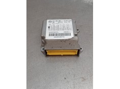 Recambio de centralita airbag para seat altea xl (5p5, 5p8) 2.0 tdi 16v referencia OEM IAM 1K0909605T 5WK43412 