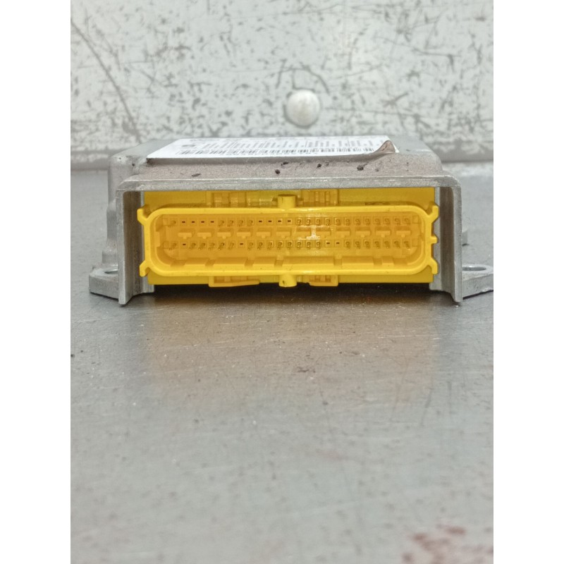 Recambio de centralita airbag para seat altea xl (5p5, 5p8) 2.0 tdi 16v referencia OEM IAM 1K0909605T 5WK43412 