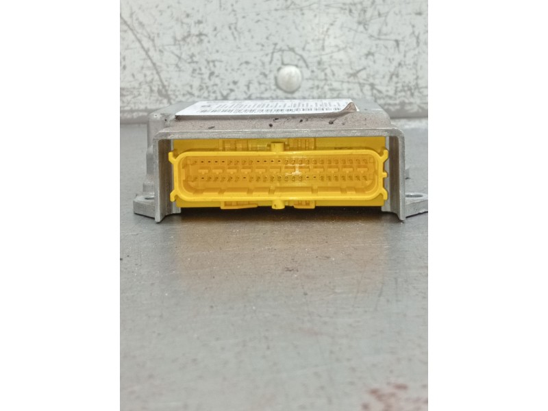 Recambio de centralita airbag para seat altea xl (5p5, 5p8) 2.0 tdi 16v referencia OEM IAM 1K0909605T 5WK43412 