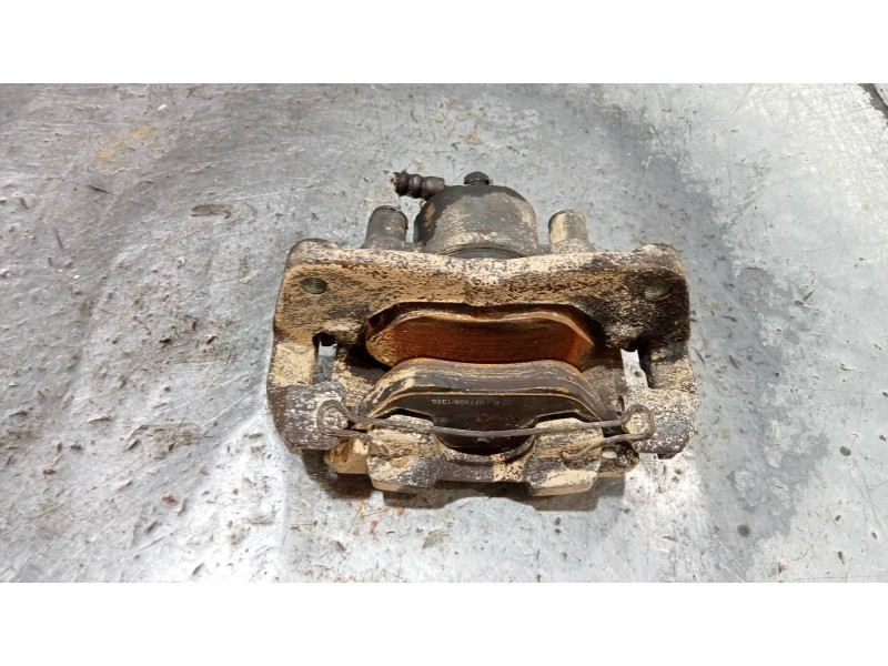 Recambio de pinza freno delantera izquierda para toyota yaris 1.3 16v cat referencia OEM IAM   