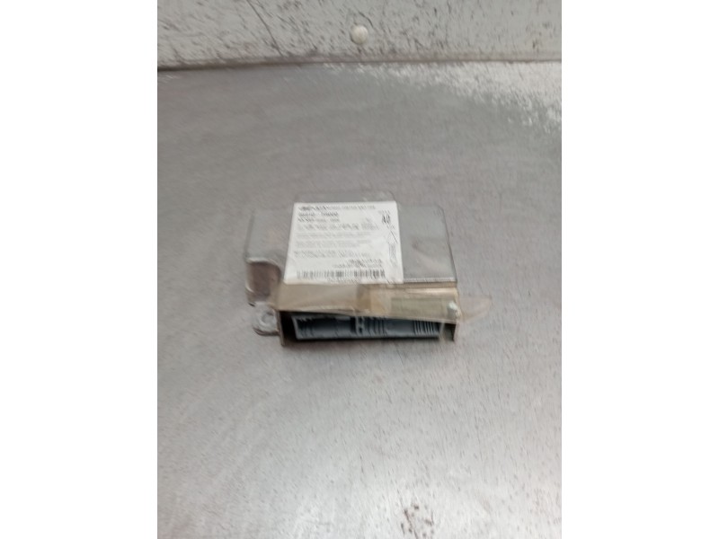 Recambio de centralita airbag para hyundai i30 classic referencia OEM IAM 959102R000 2R95910000 