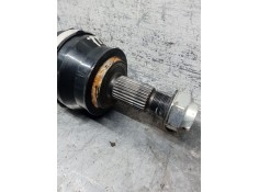 Recambio de transmision trasera izquierda para jeep renegade referencia OEM IAM 00521137690   2