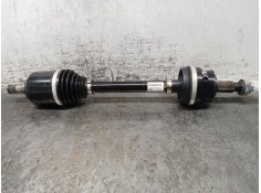 Recambio de transmision trasera derecha para jeep renegade referencia OEM IAM   