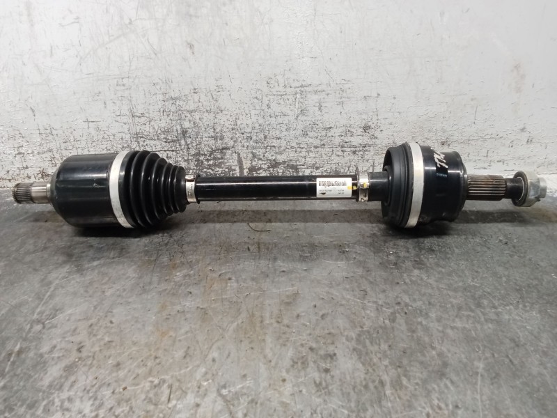 Recambio de transmision trasera derecha para jeep renegade referencia OEM IAM   