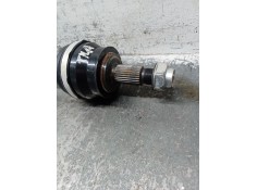 Recambio de transmision trasera derecha para jeep renegade referencia OEM IAM    2