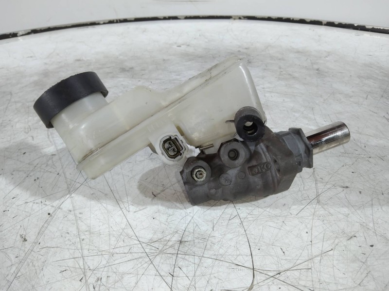 Recambio de bomba freno para toyota yaris (ncp1/nlp1/scp1) 1.4 d-4d linea luna referencia OEM IAM   