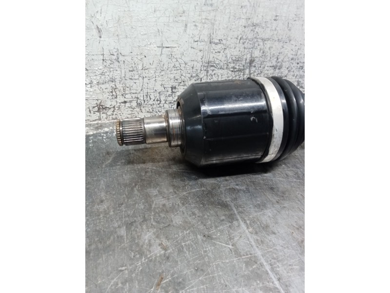 Recambio de transmision trasera derecha para jeep renegade referencia OEM IAM   