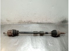 Recambio de transmision delantera derecha para kia cee´d sw (ed) 2.0 crdi 140 referencia OEM IAM   