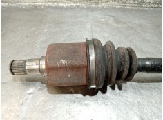 Recambio de transmision delantera derecha para kia cee´d sw (ed) 2.0 crdi 140 referencia OEM IAM    2