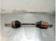 Recambio de transmision delantera izquierda para kia cee´d sw (ed) 2.0 crdi 140 referencia OEM IAM   