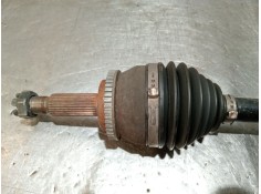 Recambio de transmision delantera izquierda para kia cee´d sw (ed) 2.0 crdi 140 referencia OEM IAM    2