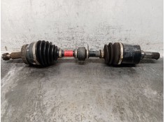 Recambio de transmision delantera izquierda para hyundai santa fé ii (cm) 2.2 crdi referencia OEM IAM 495002B260  