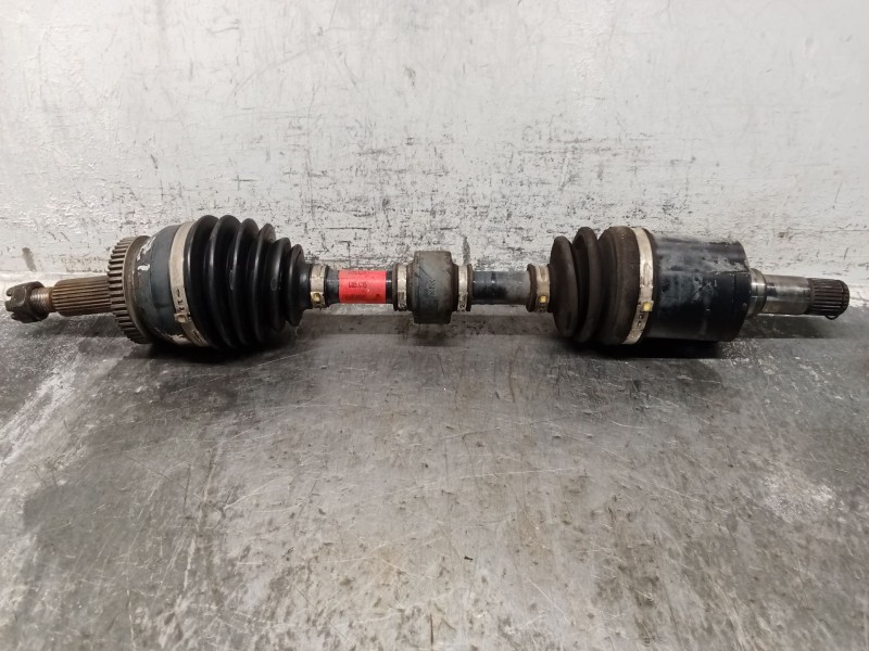 Recambio de transmision delantera izquierda para hyundai santa fé ii (cm) 2.2 crdi referencia OEM IAM 495002B260  