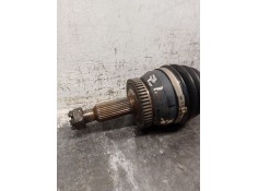 Recambio de transmision delantera izquierda para hyundai santa fé ii (cm) 2.2 crdi referencia OEM IAM 495002B260   2