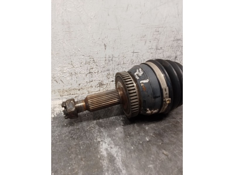 Recambio de transmision delantera izquierda para hyundai santa fé ii (cm) 2.2 crdi referencia OEM IAM 495002B260  